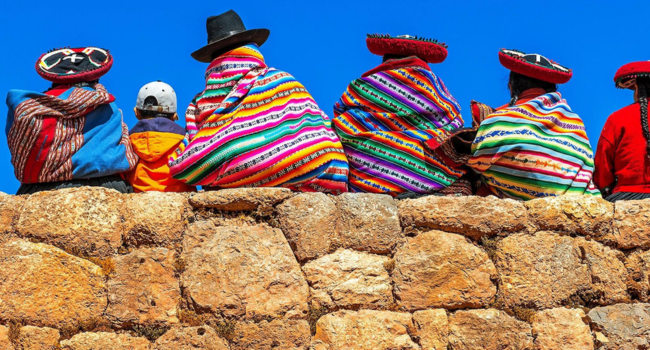 Perú