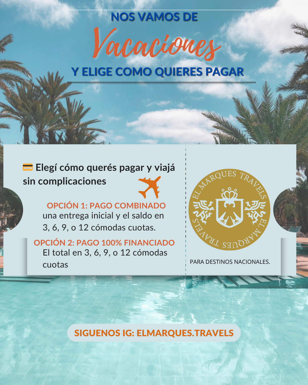 MAR DEL PLATA EN PREVENTA